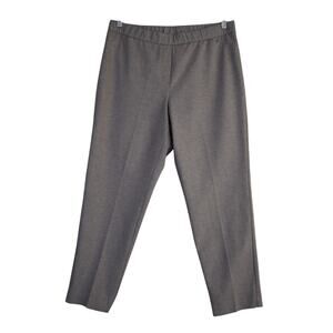 J. Jill Gray Women's Trousers